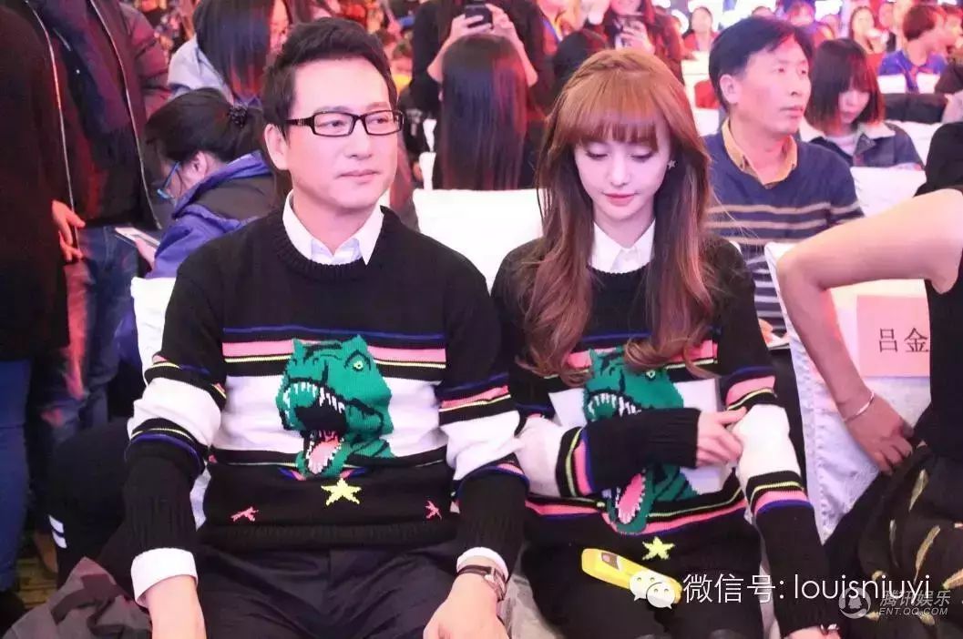 郑爽谈爸爸见胡彦斌的第一印象:长相不重要