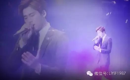 李易峰版《当爱已成往事》 我知道你们还没听够
