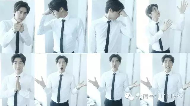 李易峰满分技能大公开,最强暖男型男友就是他!