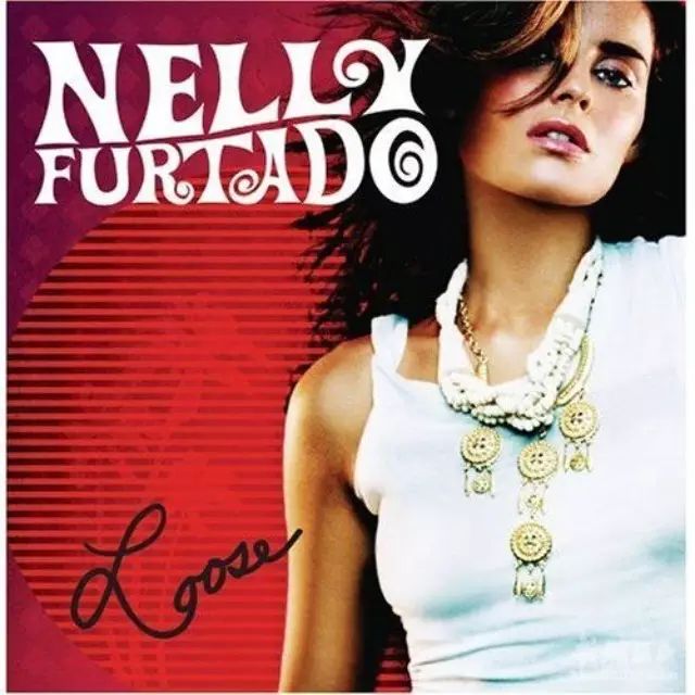 听歌学英语  All Good Things - Nelly Furtado【中英字幕】