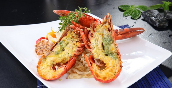 涨姿势 <wbr>| <wbr>关于大龙虾的8个小秘密