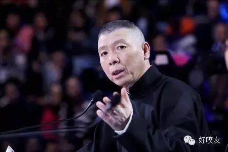 冯小刚口中的刘德华、梁朝伟、周星驰和成龙