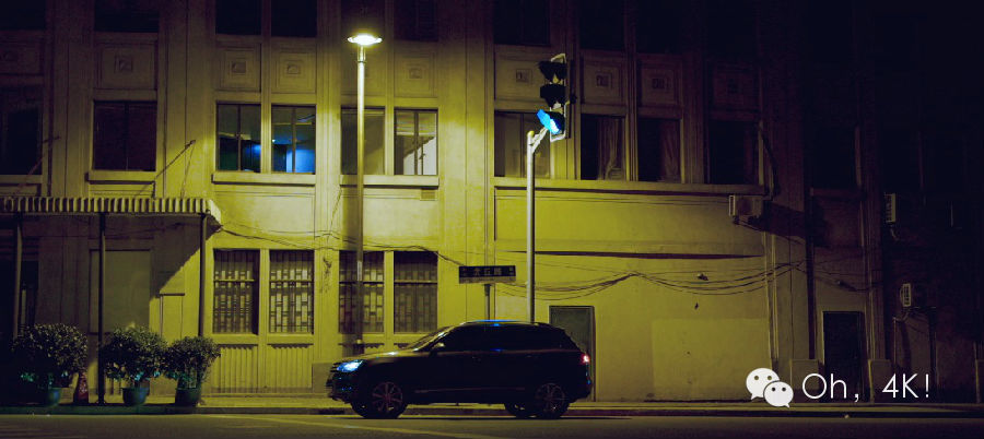 【iShare】制片，一个无处不在的家伙！现代广告制片流程