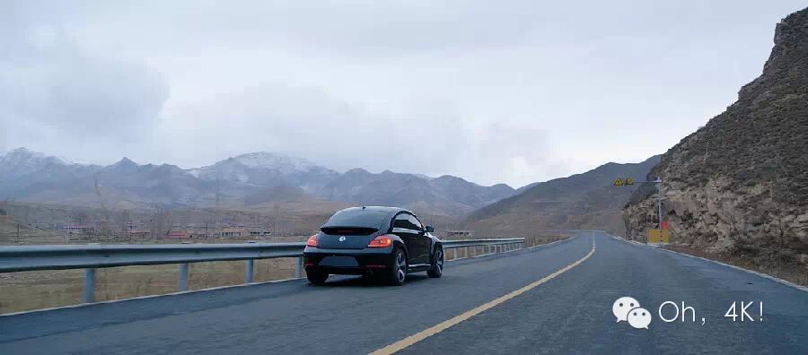 【iShare】制片，一个无处不在的家伙！现代广告制片流程