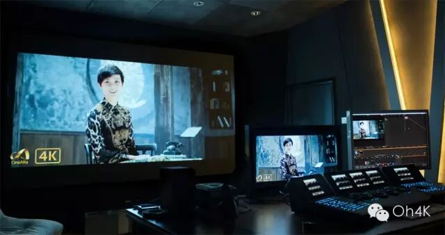 参加调色大赛，赢监视器、调色台！HOMEBOY调色培训在专业的路上祝你一臂之力！