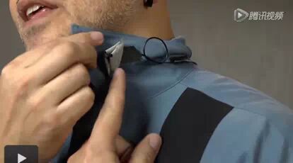 7种隐藏麦克风的方法