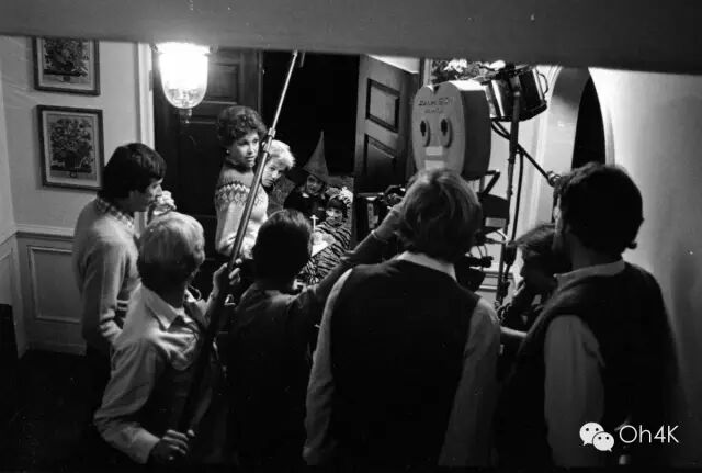 【重磅】摄影师解读剧本的步骤，用技术/文本/角色三个层面去分析