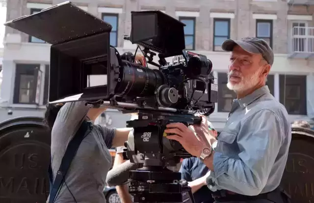 【重磅】摄影师解读剧本的步骤，用技术/文本/角色三个层面去分析