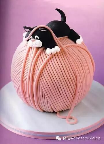 【技术讲堂】美丽的艺术~翻糖蛋糕入门基础知识总结! 【技术讲堂】美丽的艺术~翻糖蛋糕入门基础知识总结!