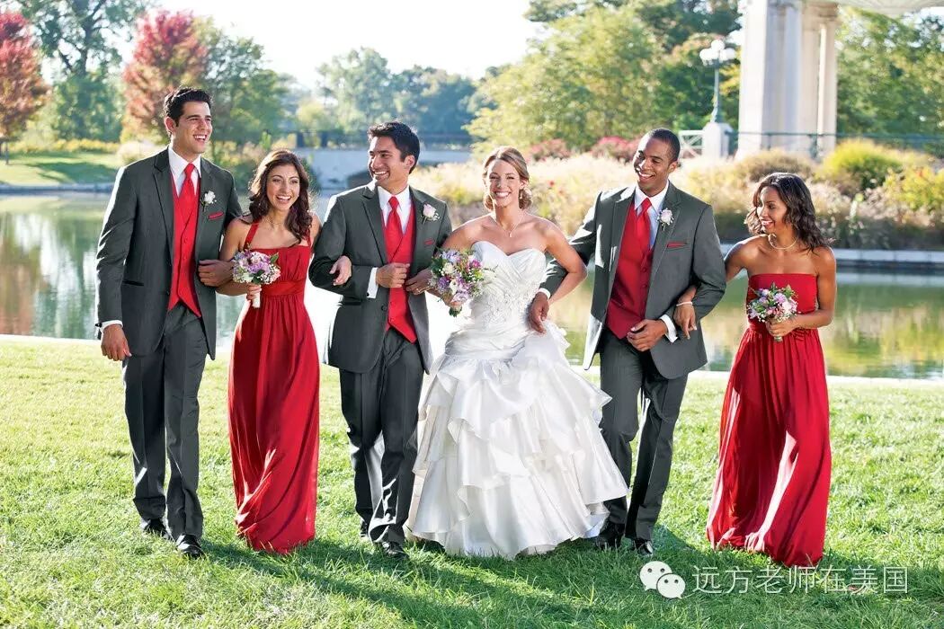 远方：毕业舞会，美国高中生的成人礼和狂欢节