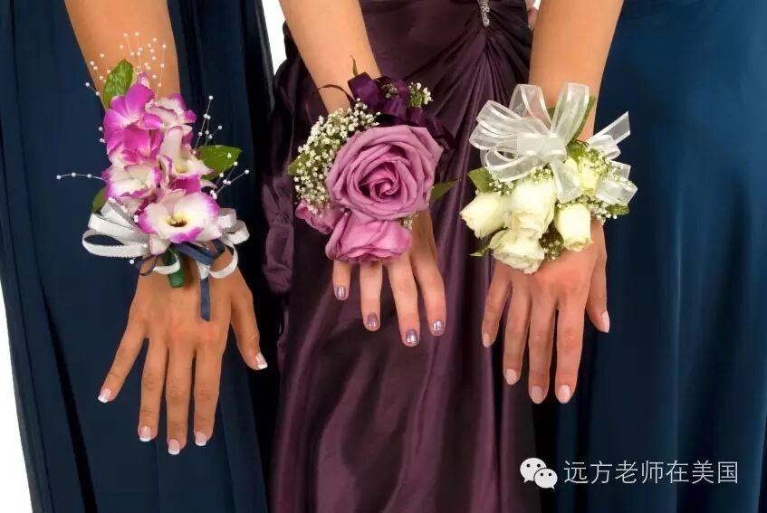 远方：毕业舞会，美国高中生的成人礼和狂欢节