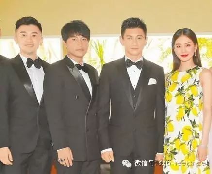 陈志朋变化大遭质疑整容 被曝拍戏时曾烧伤脸部