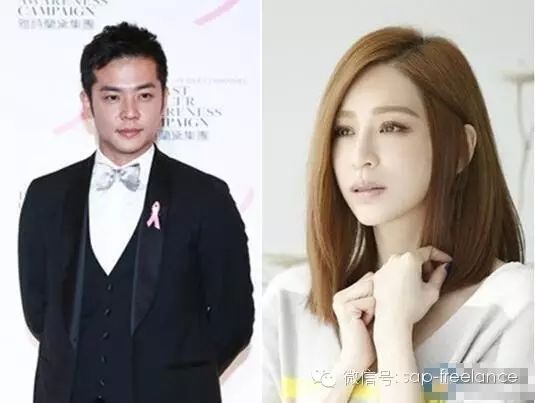 曝王心凌婚事告吹 王心凌8段彪情史曾插足姚元浩隋棠