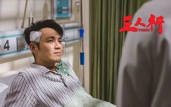 钟汉良自曝《三人行》“床戏”突破自己最大尺度