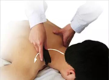 女人经常刮痧，原来有这么多的好处！