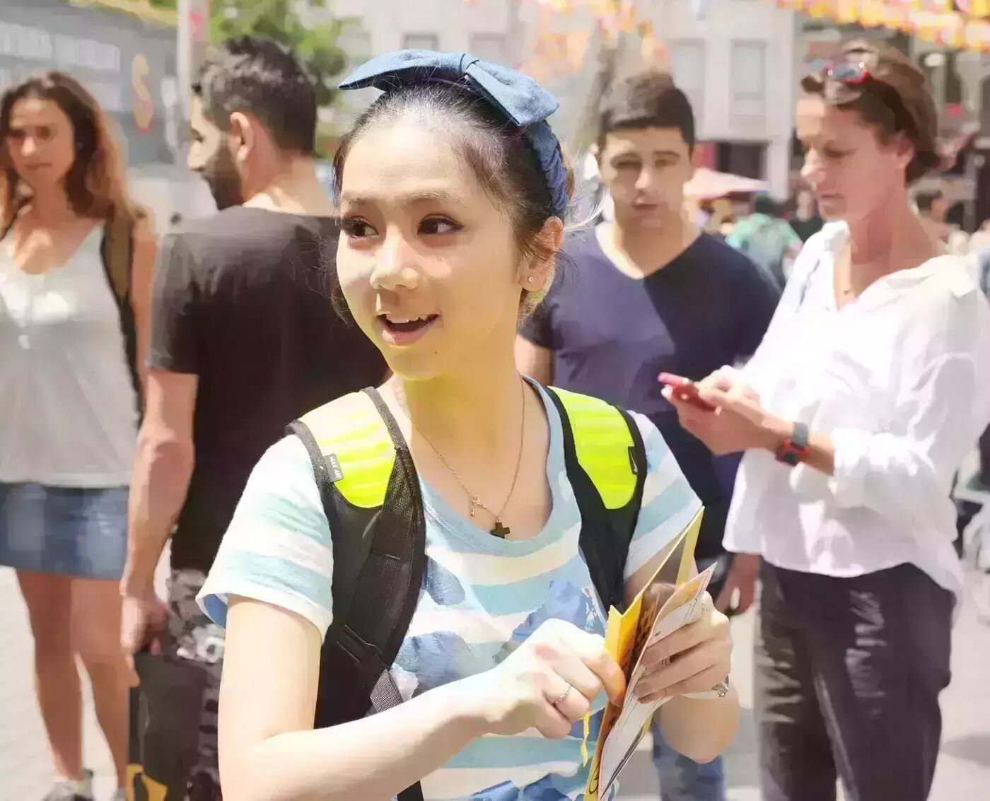 起底邓紫棋:这个迄今不过24岁的女孩,为什么那么厉害?