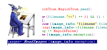 Example Image