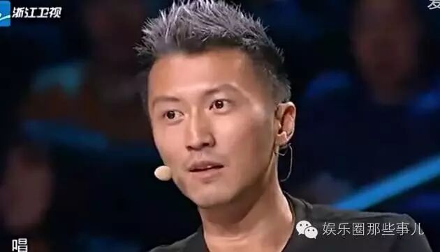 排练王菲的歌?谢霆锋超严格还害羞