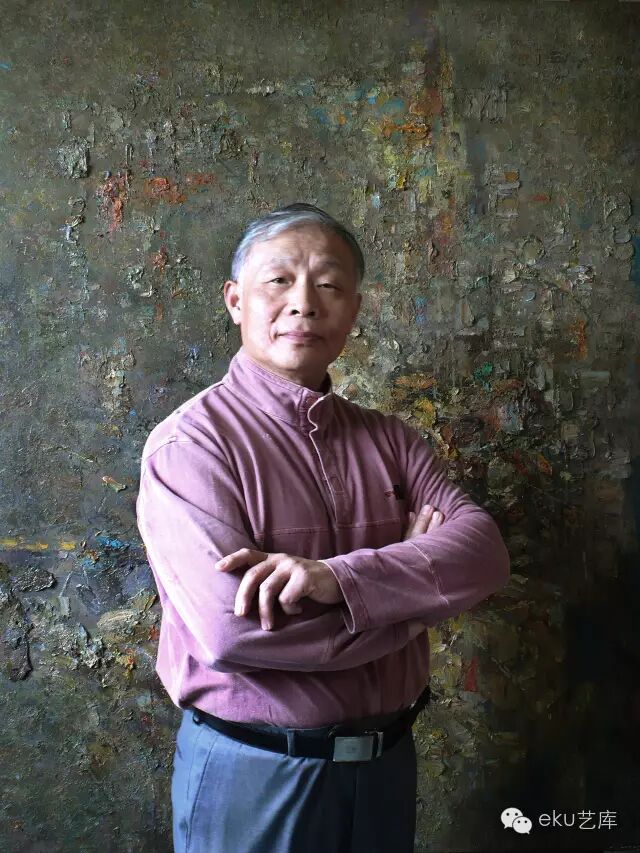  平凡守望——刘七一及其油画艺术