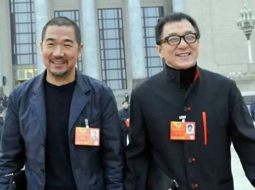 成龙大哥!你坑了太多人了,求你救我们一次!