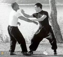 实战技巧:李小龙谈韵律·节奏·拍子
