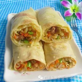 怀孕食谱 这么吃才能长胎不长肉-怀孕期