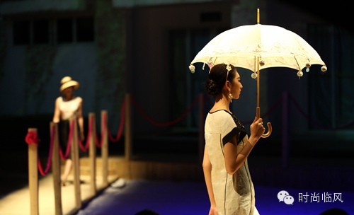 【YIFINI易菲】Q2流行点 | 明年夏天的复古度假风(图7)