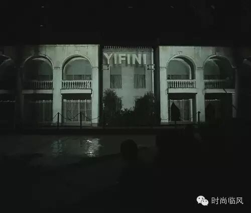 【YIFINI易菲】Q2流行点 | 明年夏天的复古度假风(图3)