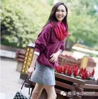 美丽的唐嫣,衣品却输给了搞怪的迪丽热巴!