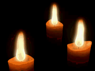 pete draper教程详细分解(一)蜡烛火焰