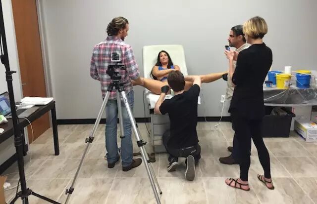 名器真的看得出来吗名器的制作过程，堪比拍片现场插图4