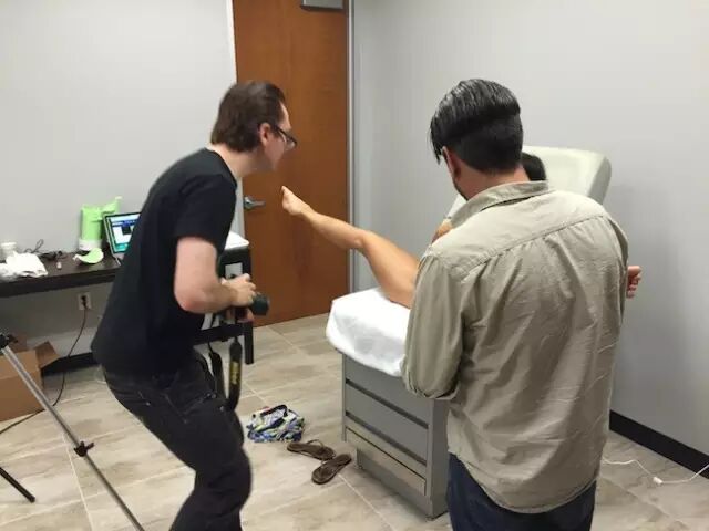 名器真的看得出来吗名器的制作过程，堪比拍片现场插图2