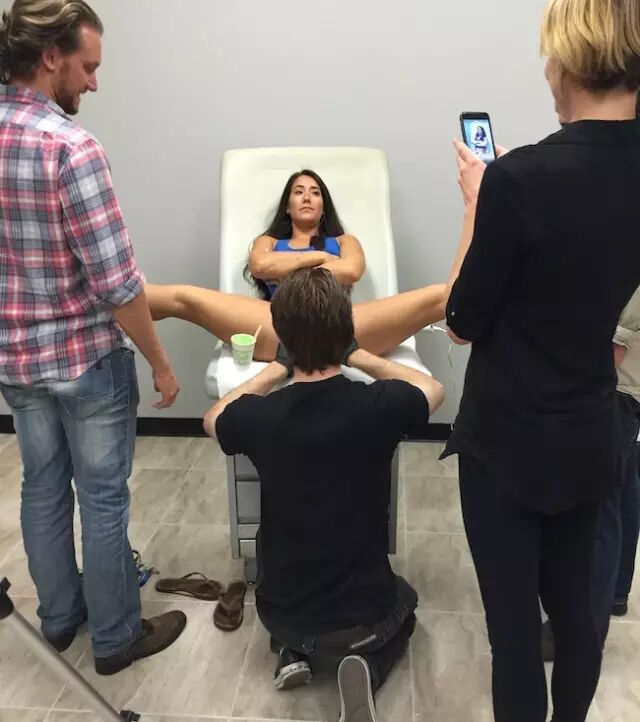 名器真的看得出来吗名器的制作过程，堪比拍片现场插图5