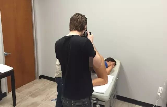 名器真的看得出来吗名器的制作过程，堪比拍片现场插图8