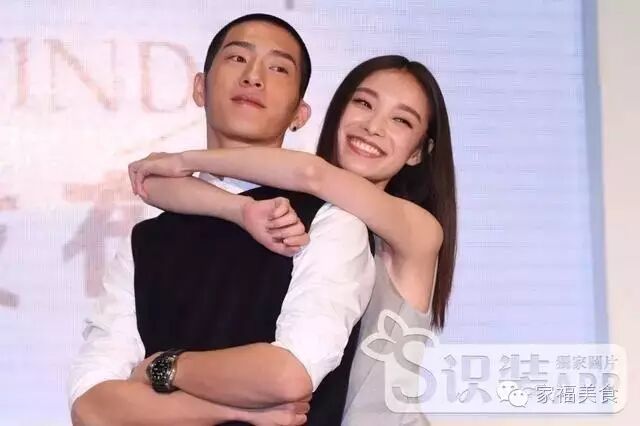 井柏然和倪妮,只不过是一纸合约的恋人!