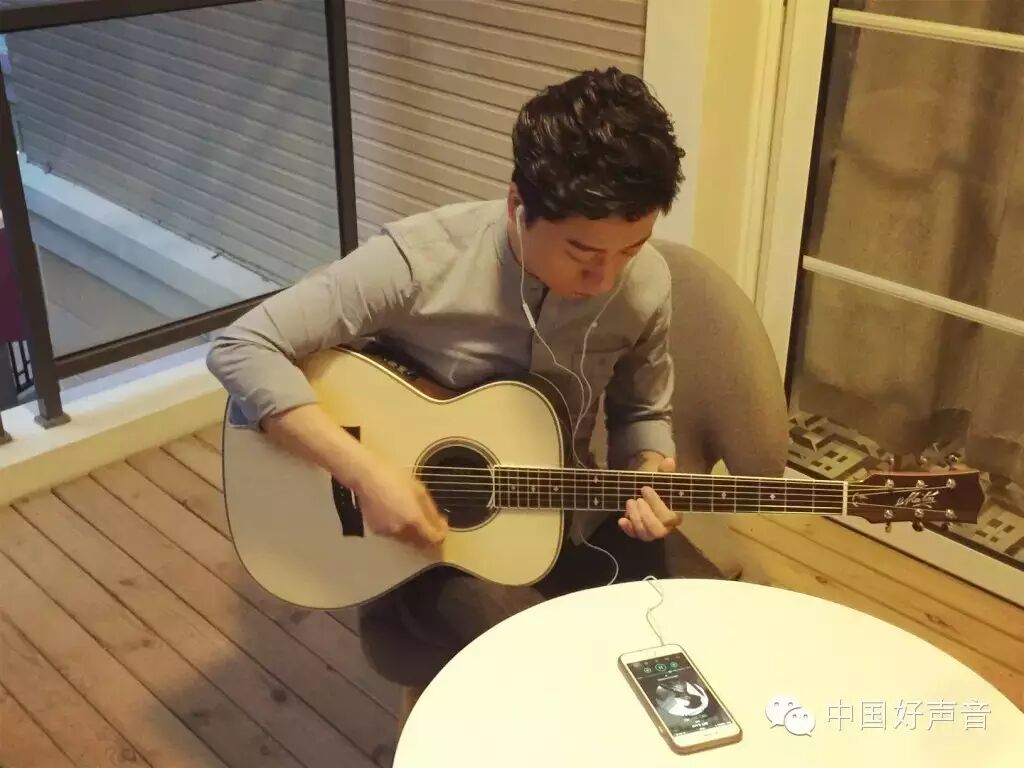 张磊:戏里戏外的“旅行者”  鼓浪屿电影拍摄花絮大揭秘