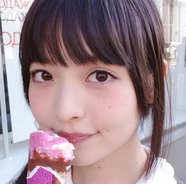 【声优】上坂堇 圣彼得堡游照