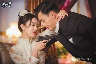 陈伟霆赵丽颖《老九门》盗墓变抗日剧?