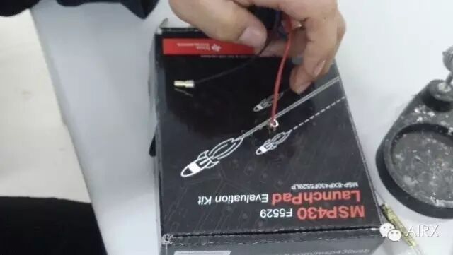 無人機組裝教學(xué)貼 