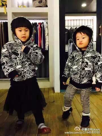 备战二胎 唐志中秘籍大放送-怀孕期