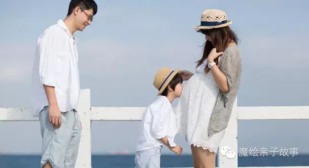 二胎政策对“老大”的影响有多大-怀孕期