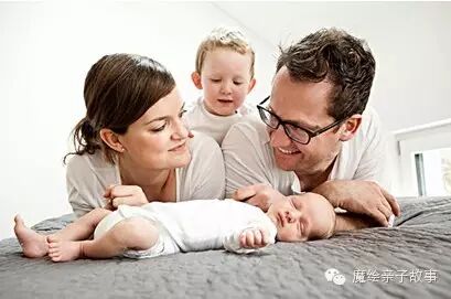 二胎政策对“老大”的影响有多大-怀孕期