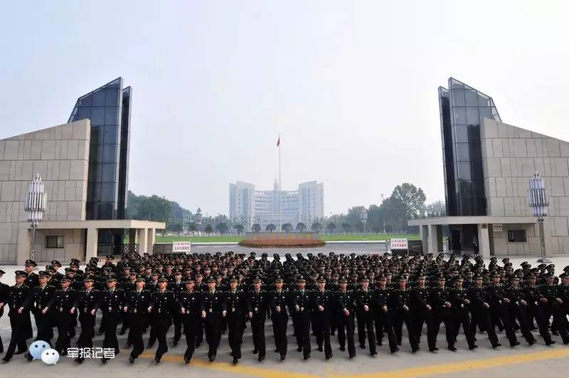 火箭军大学_中国人民解放军火箭军工程大学_火箭军工程大学民用