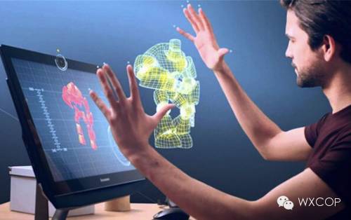 移动应用的自然用户界面设计