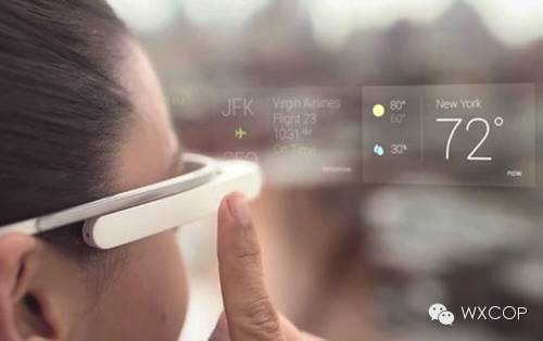 移动应用的自然用户界面设计