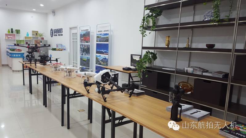 換個角度看世界！大疆官方新飛手訓(xùn)練營濰坊站精彩回顧 