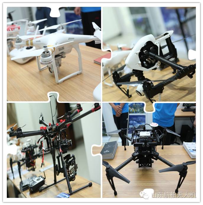 換個角度看世界！大疆官方新飛手訓(xùn)練營濰坊站精彩回顧 