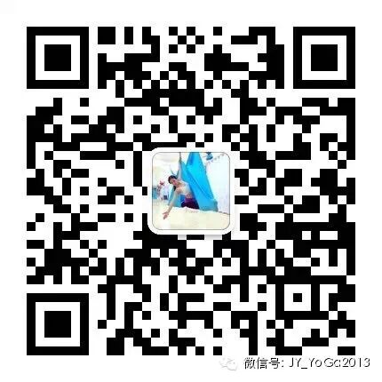 我们为什么需要练瑜伽！