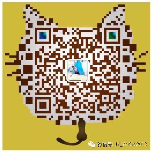 我们为什么需要练瑜伽！