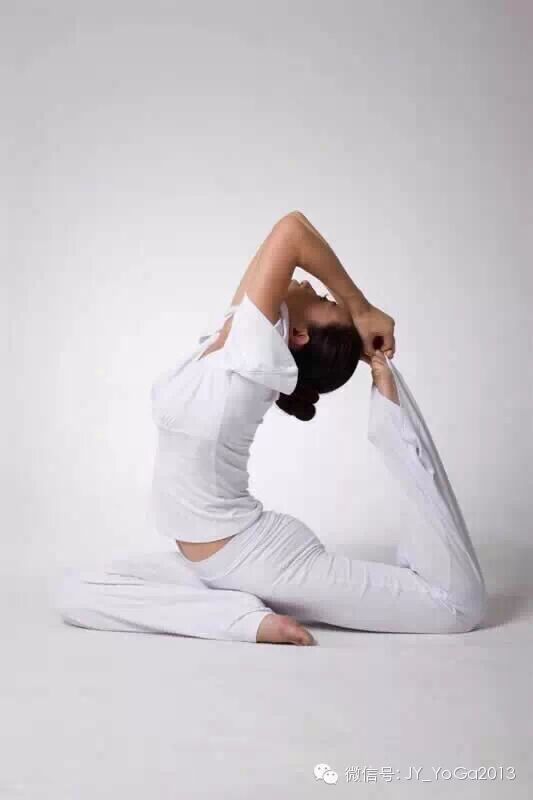 我们为什么需要练瑜伽！